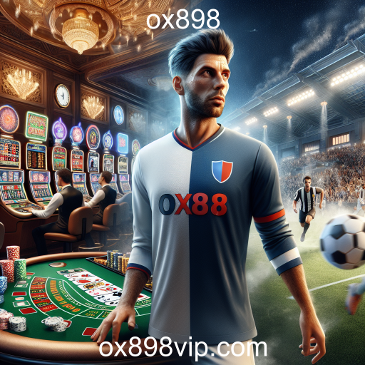A Ascensão dos Jogos de Esportes: Entretenimento e Competição